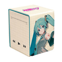Ultra PRO &ndash; Hatsune Miku - Retro Soundscapes...