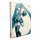 Ultra PRO &ndash; Hatsune Miku - Retro Soundscapes 9-Pocket Premium Zippered PRO-BINDER&reg; for Tabletop Gaming