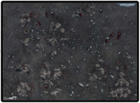 Ultra PRO &ndash; KILL TEAM: SERVICE-NEXUS DELTA - A...