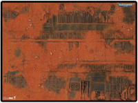Ultra PRO &ndash; KILL TEAM: SERVICE-NEXUS DELTA - B...