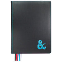Ultra PRO &ndash; UP - Monster Manual Premium Book Cover...