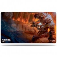 Ultra PRO &ndash; UP - Play Mat - Players Handbook -...