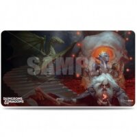 Ultra PRO &ndash; UP - Paly Mat - Waterdeep Dungeon of...