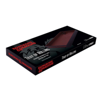 Ultra PRO &ndash; UP - Tray of Rolling for Dungeons &...