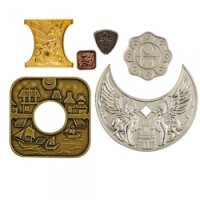 Ultra PRO &ndash; UP - Waterdeep Coins for Dungeons &...