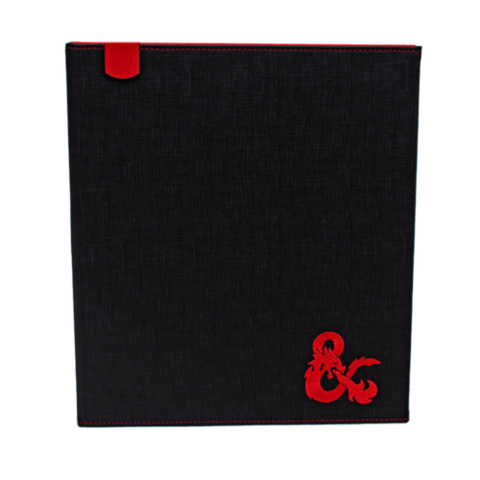 Ultra PRO &ndash; UP - Premium Dungeon Masters Screen for Dungeons & Dragons