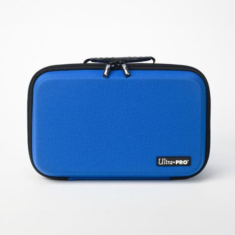 Ultra PRO &ndash; SHOWCASE VAULT&trade; 75+ - BLUE