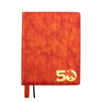 Ultra PRO &ndash; UP - 50th Anniversary Book Cover for...