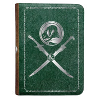 Ultra PRO &ndash; Drizzt & the Forgotten Realms...
