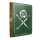 Ultra PRO &ndash; Drizzt & the Forgotten Realms Premium Zippered Book & Character Folio for Dungeons & Dragons