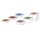 Ultra PRO &ndash; Hinged 150-count Storage Box