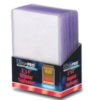 Ultra PRO &ndash; Toploader regular 3"x4"