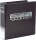 Ultra PRO &ndash; Black Collector Card Album