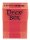 Ultra PRO &ndash; Red Deck Box