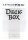 Ultra PRO &ndash; Clear Deck Box