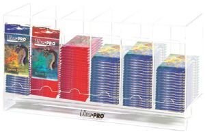 Ultra PRO &ndash; Card Dispenser (6 F&auml;cher)