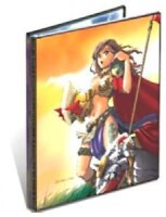 Ultra PRO &ndash; Queenie 4-Pocket Portfolio
