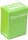 Ultra PRO &ndash; Light Green Deck Box