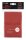 Ultra PRO &ndash; Red Protector (100)