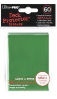 Ultra PRO &ndash; Green Protector (small) (60)