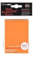 Ultra PRO &ndash; Orange Protector (small) (60)