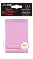 Ultra PRO &ndash; Pink Protector (small) (60)