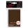 Ultra PRO &ndash; Brown Protector (50)