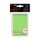 Ultra PRO &ndash; Lime Green Protector (50)