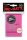 Ultra PRO &ndash; Bright Pink Pro-Matte Sleeves (50)