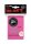 Ultra PRO &ndash; Bright Pink Pro-Matte Slee (sm)(60)