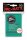 Ultra PRO &ndash; Aqua Pro-Matte Sleeves (50)