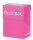 Ultra PRO &ndash; Bright Pink Deck Box