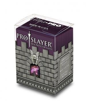 Ultra PRO &ndash; Black Cherry PRO-Slayer Protector (100)