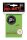 Ultra PRO &ndash; Lime Green Pro-Matte Sleev (sm)(60)