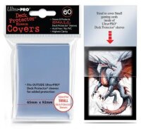Ultra PRO &ndash; Small Protector Sleeve Covers (60)