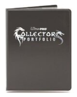 Ultra PRO &ndash; Gaming Collector 9-Pocket Portfolio