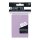 Ultra PRO &ndash; Lilac Pro-Matte Sleeves (50)