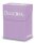 Ultra PRO &ndash; Lilac Deck Box