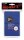 Ultra PRO &ndash; Blue Pro-Matte Sleeves (100)