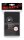 Ultra PRO &ndash; Black Pro-Matte Sleeves (100)