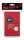 Ultra PRO &ndash; Red Pro-Matte Sleeves (100)