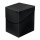 Ultra PRO &ndash; Jet Black Eclipse Pro 100+ Deck Box