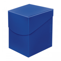Ultra PRO &ndash; Pacific Blue Eclipse Pro 100+ Deck Box