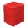 Ultra PRO &ndash; Apple Red Eclipse Pro 100+ Deck Box