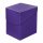 Ultra PRO &ndash; Royal Purple Eclipse Pro 100+ Deck Box