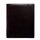 Ultra PRO &ndash; Alcove Premium PRO-Binder: Cowhide