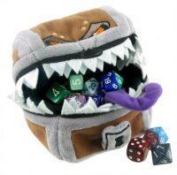 Ultra PRO &ndash; D&D Mimic Gamer Pouch