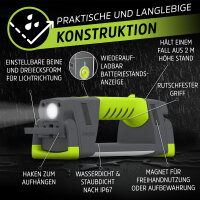 Energizer&reg; PRO SERIES Inspection Worklight