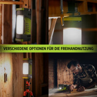 Energizer&reg; PRO SERIES Inspection Worklight