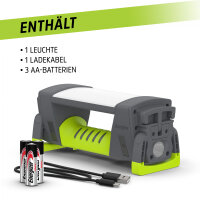 Energizer&reg; PRO SERIES Inspection Worklight